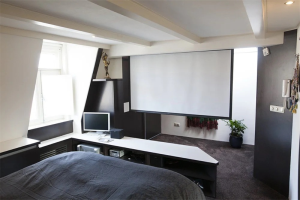 For rent: Amstelveen
