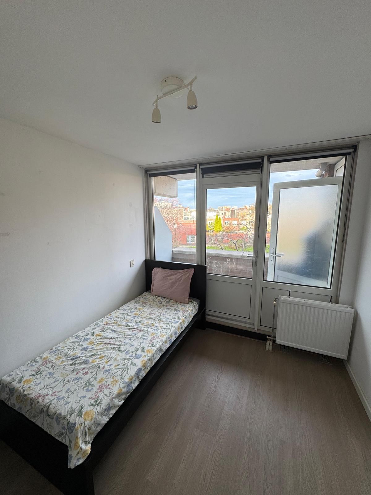 Te huur: Amsterdam / €1250,00 p.m. / 115,00m2