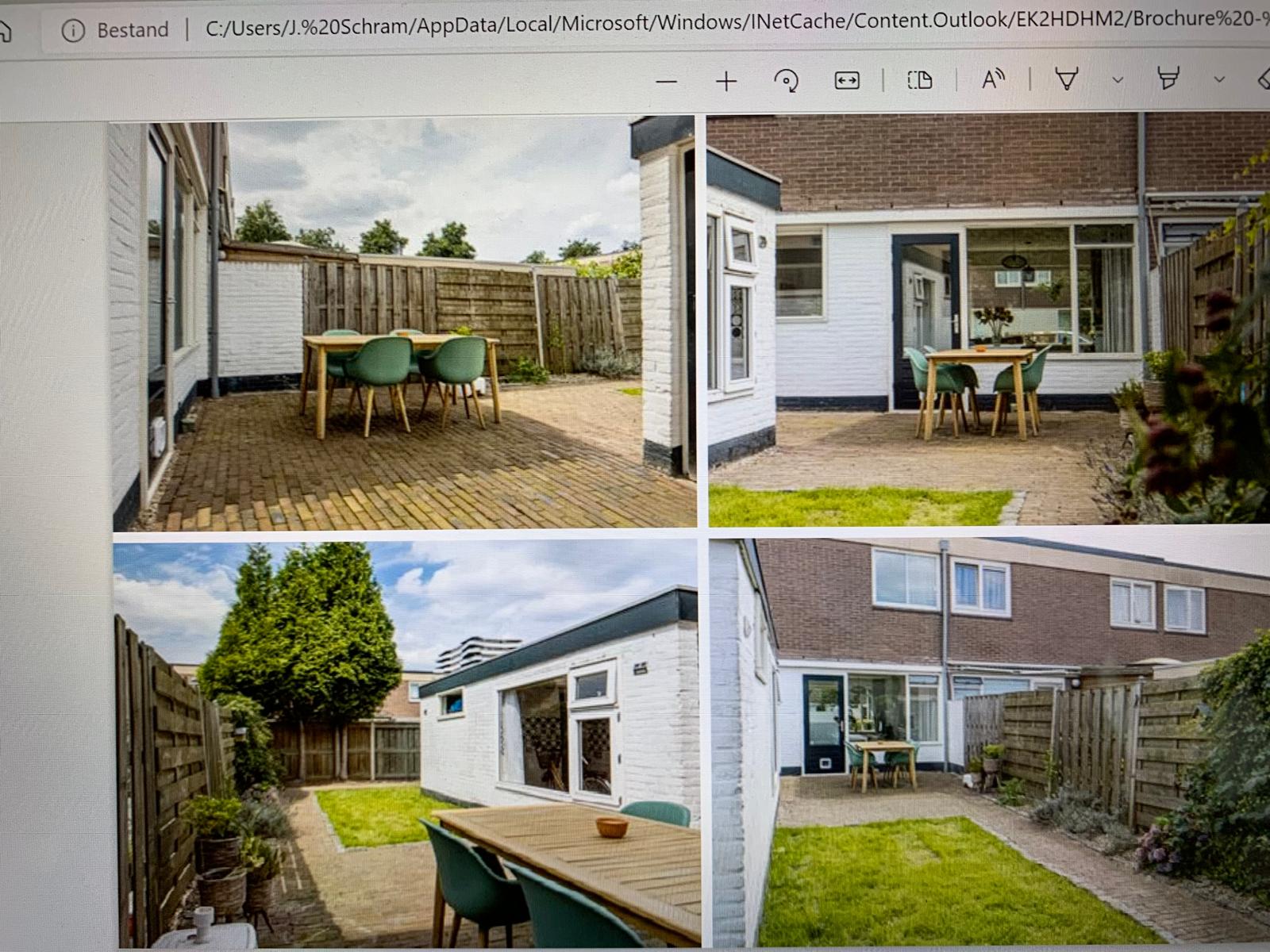 Te huur: Nijmegen / €450 p.m. / 10m2