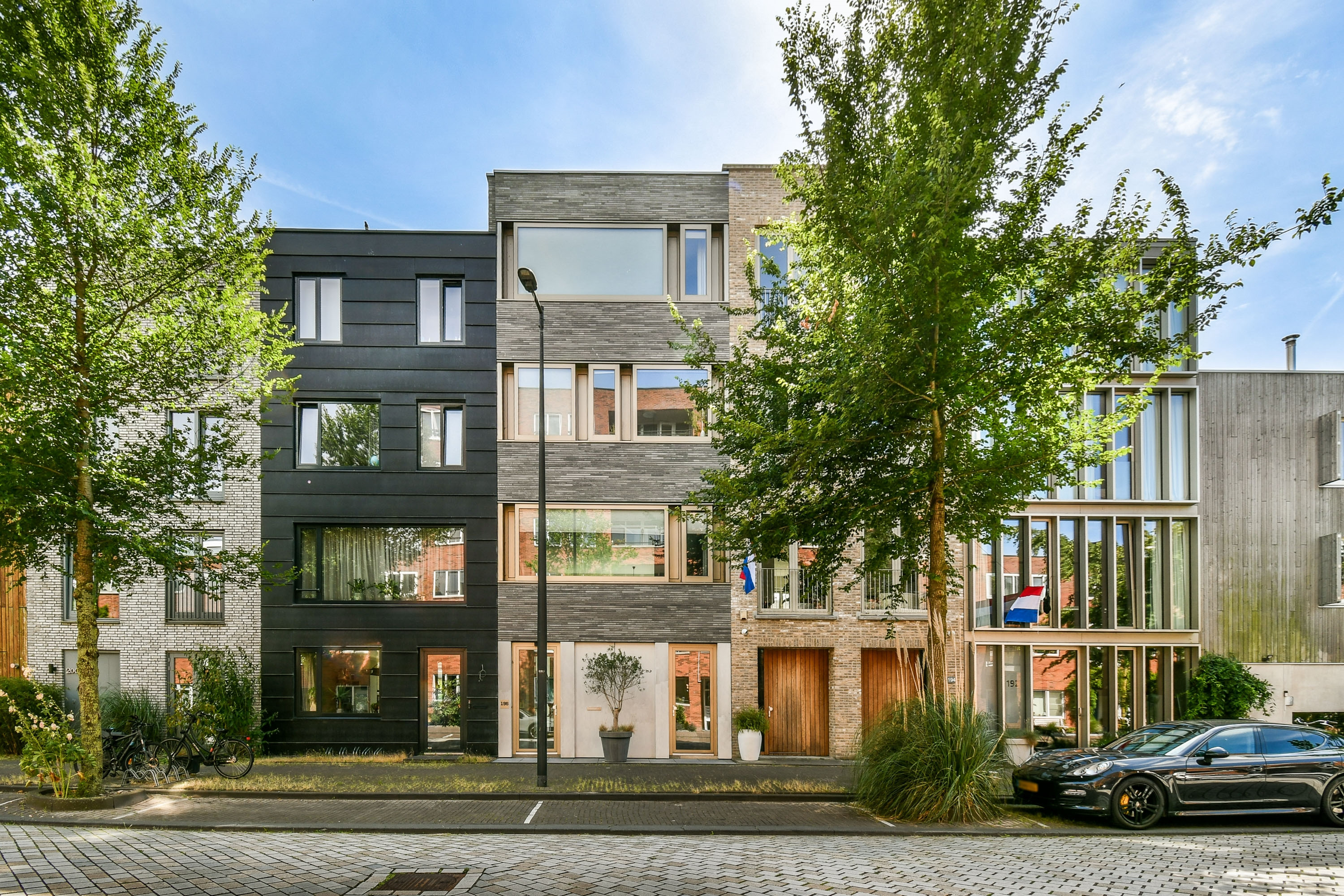 Te huur: Amsterdam / €5000,00 p.m. / 217,00m2