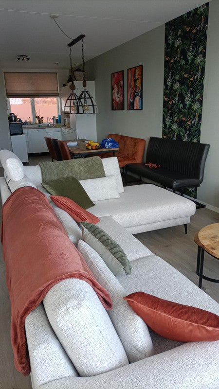 Te huur: Broek op Langedijk / €750,00 p.m. / 71,00m2