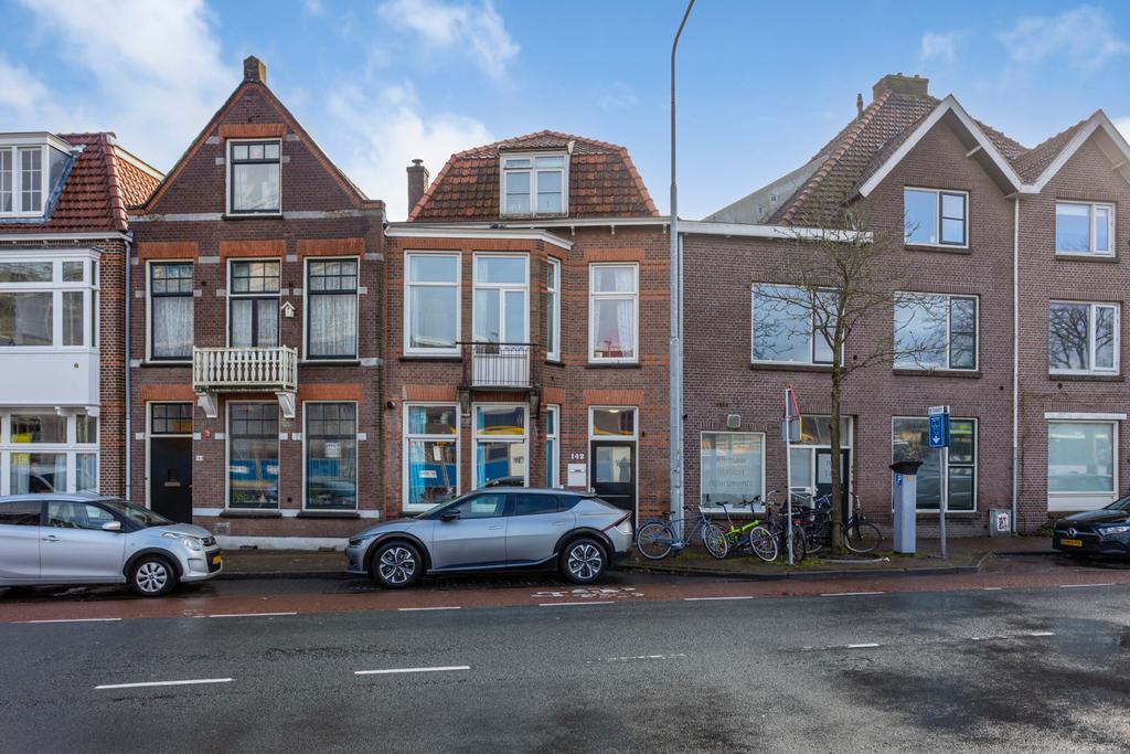 For rent: Alkmaar
