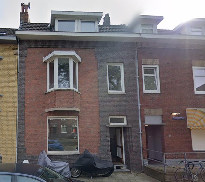 Te huur: Maastricht / €400 p.m. / 12m2