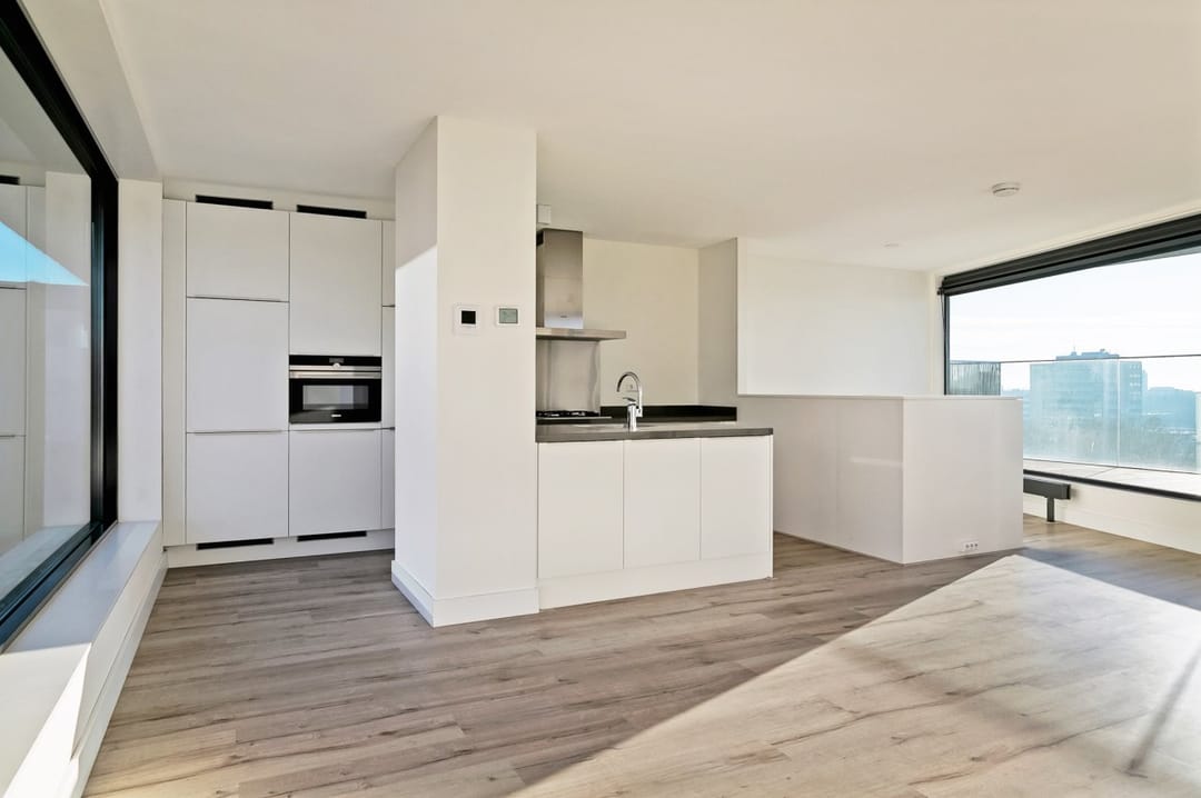For rent: Amsterdam / €2512.00 p.m. / 104.00m2
