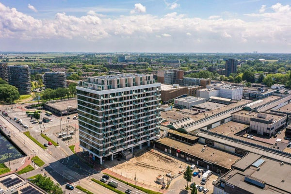 For rent:  Haarlem  / €2227 p.m. / 111m2