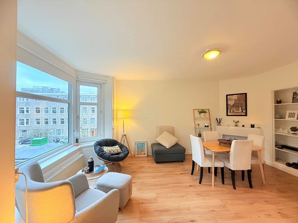 Te huur: Amsterdam / €3000,00 p.m. / 71,00m2