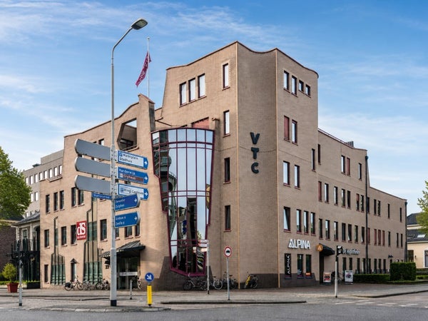 For rent: Apeldoorn / €975 p.m. / 53m2