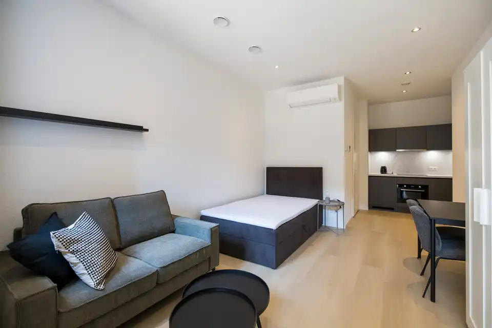 For rent: Eindhoven