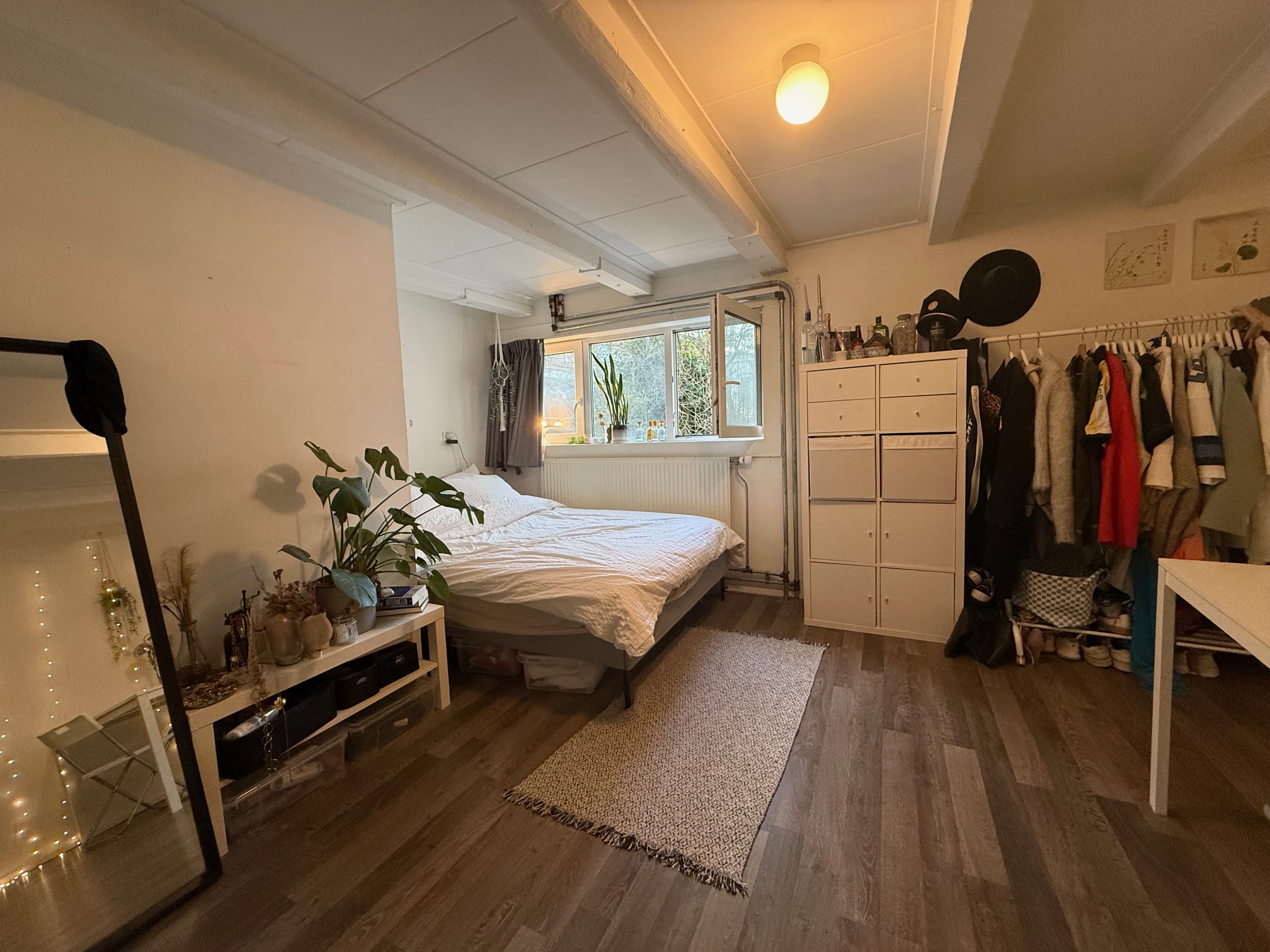 For rent: Groningen