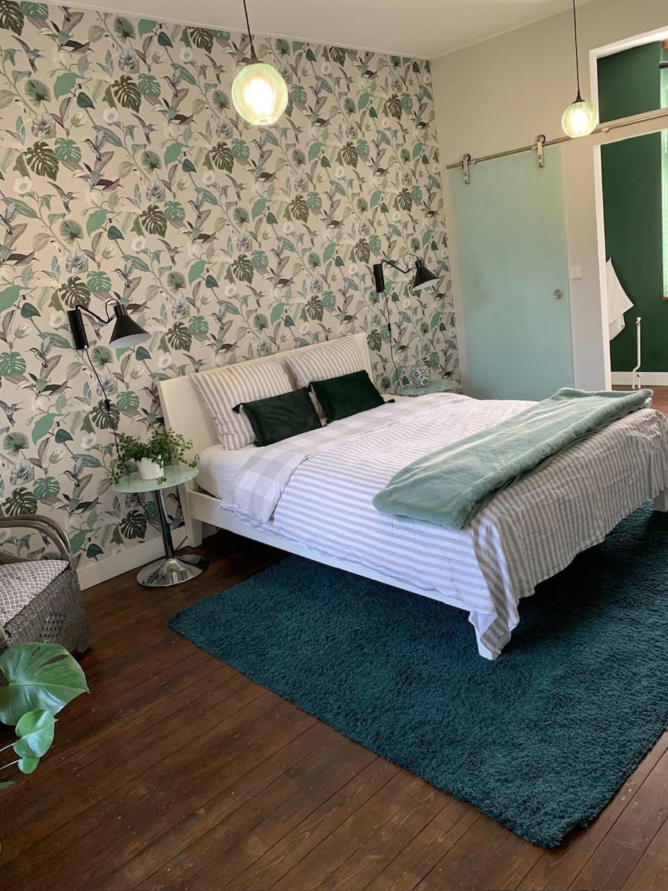 For rent: Wittem / €789.00 p.m. / 25.00m2