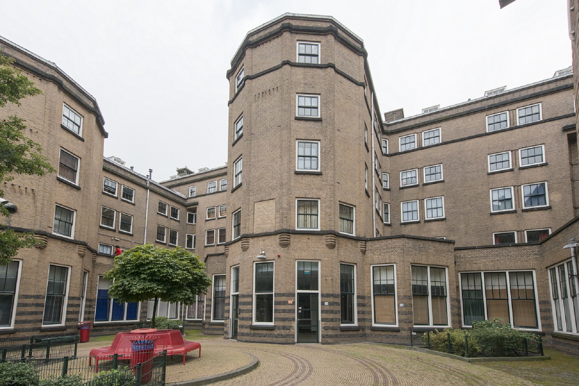 Te huur: Den Haag / €777,77 p.m. / 35,00m2