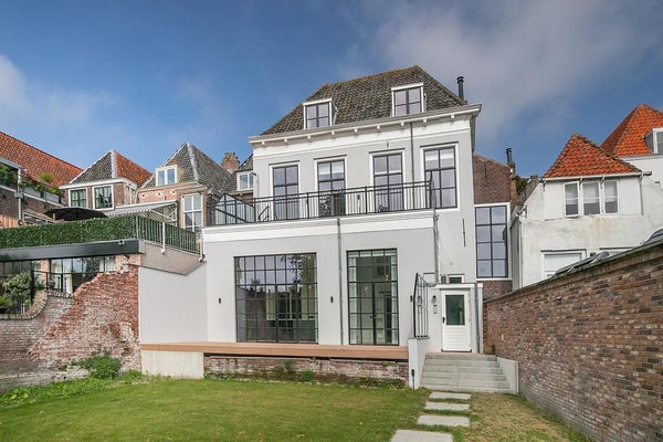 Te huur: Middelburg