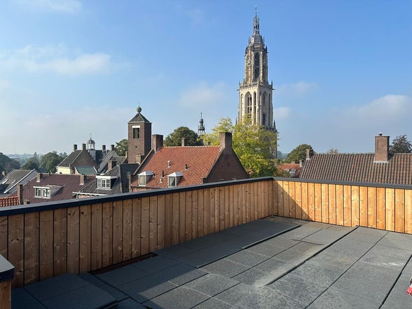 Te huur: Rhenen