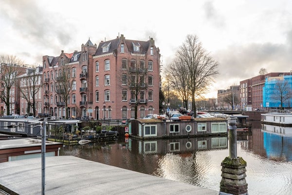 Te huur: Amsterdam / €3500,00 p.m. / 140,00m2