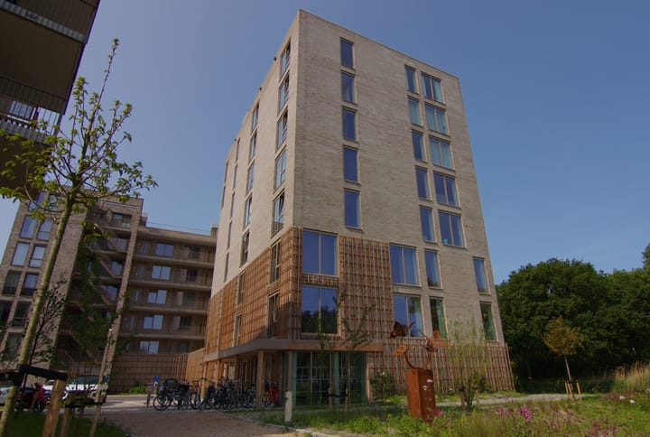 For rent: Alkmaar