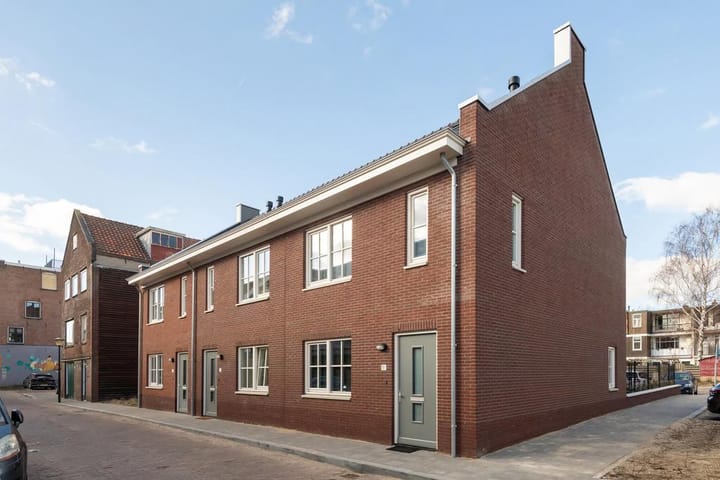 Te huur: Vlaardingen