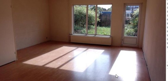 Te huur: Almere / €1405,00 p.m. / 106,00m2