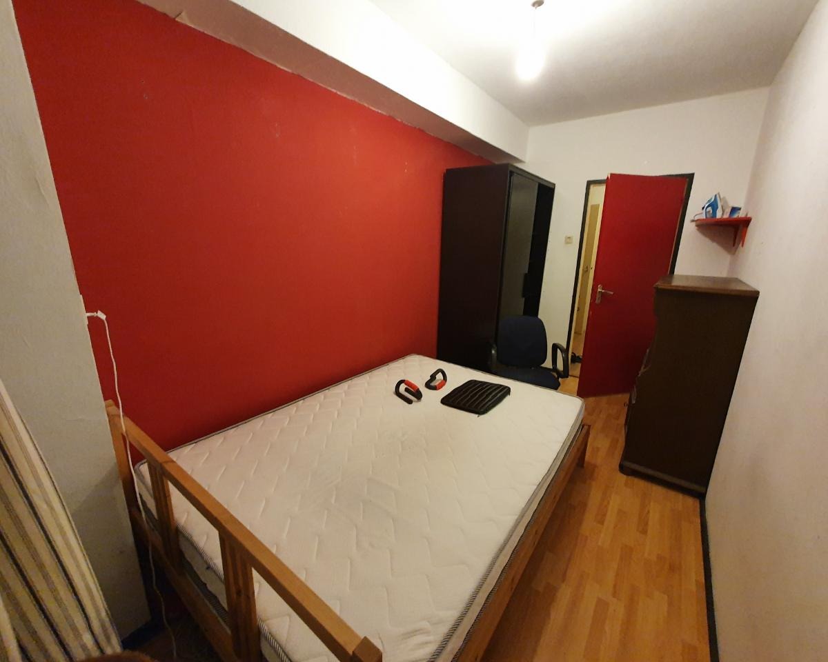 For rent: Delft / €595 p.m. / 10m2
