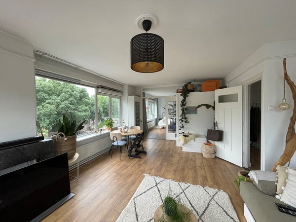 Te huur: Rotterdam