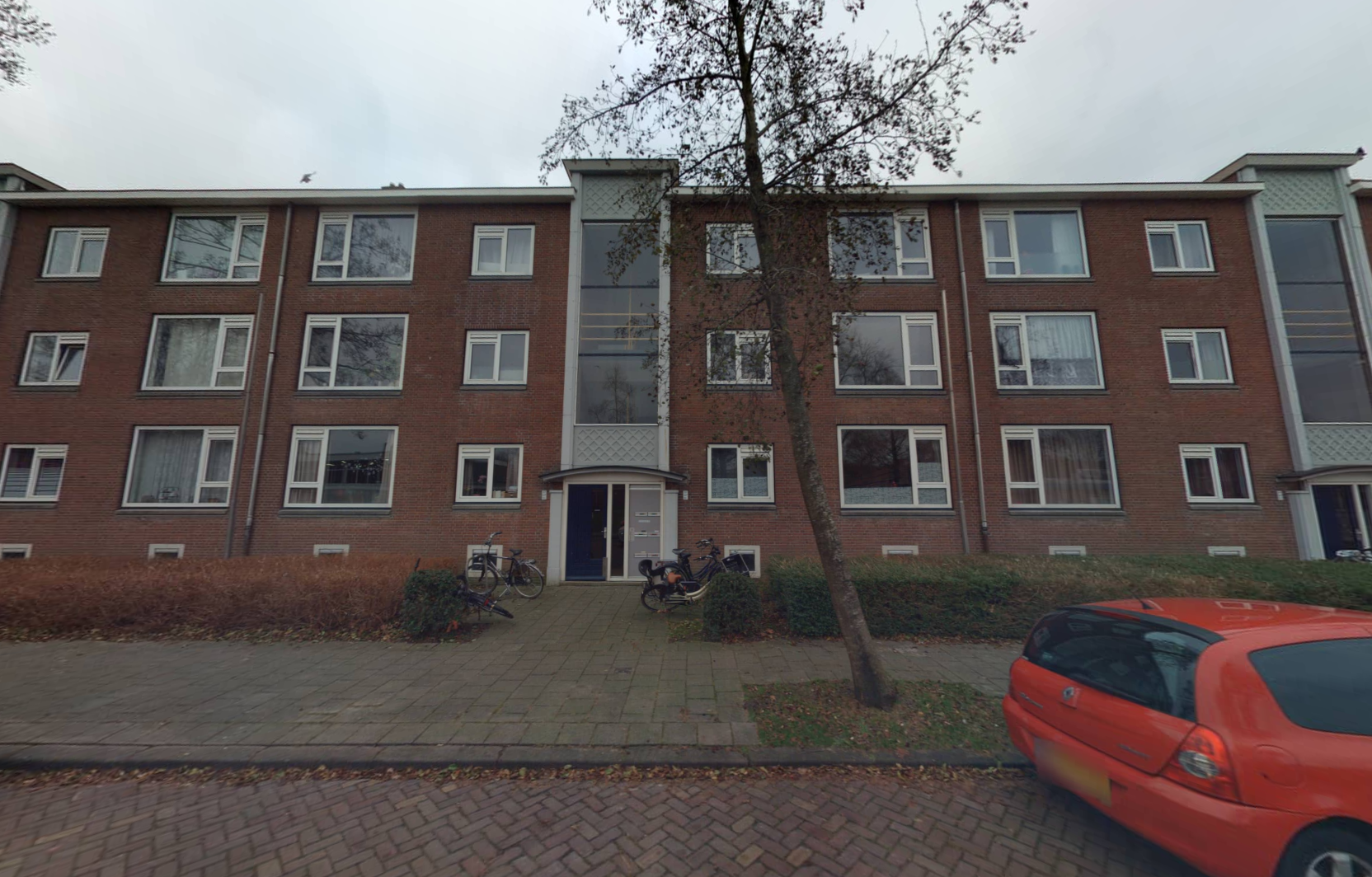 Te huur: Leeuwarden / €649 p.m. / 76m2