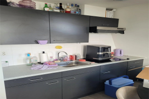 For rent: Hilversum