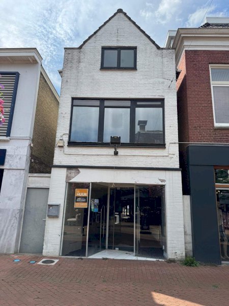 For rent: Drachten
