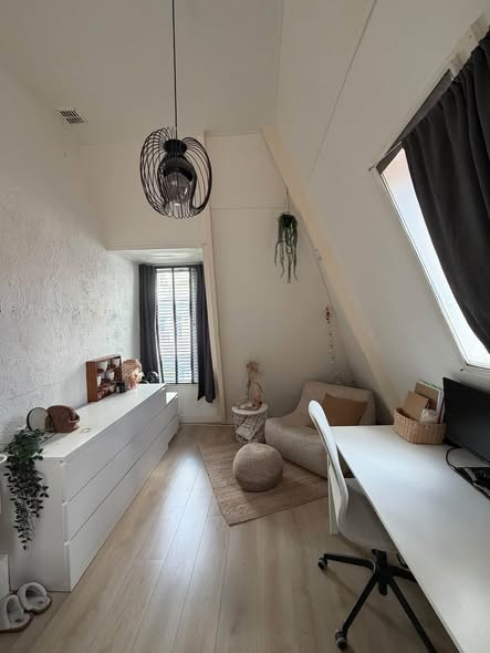 For rent: Groningen / €485 p.m. / 15m2