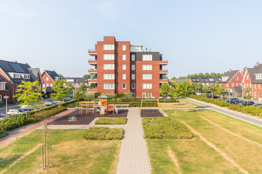 Te huur: Amstelveen / €2350,00 p.m. / 76,00m2
