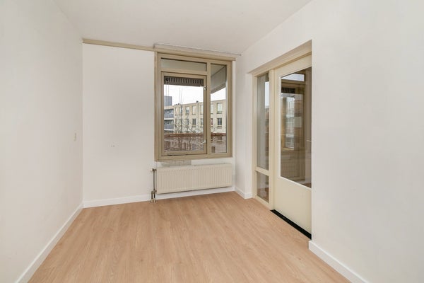 Te huur: Amsterdam