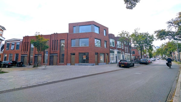 Te huur: Groningen