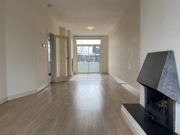 Te huur:  Den Haag  / €920,00 p.m. / 60,00m2