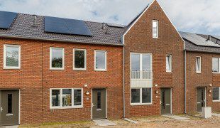 Te huur: Putten / €1525,00 p.m. / 133,00m2