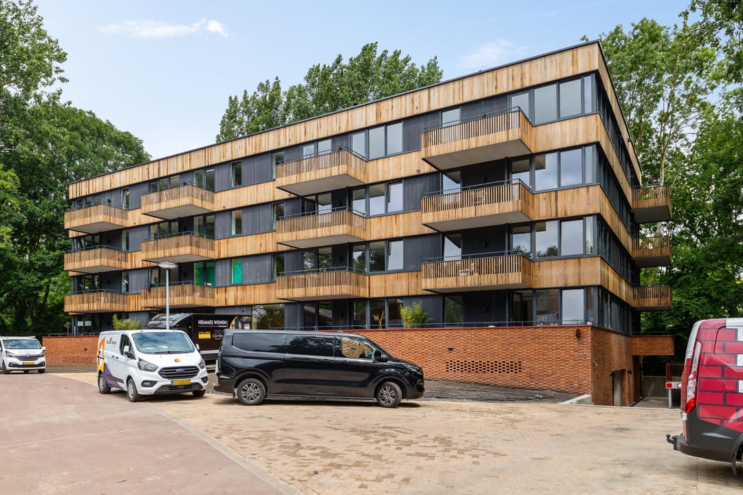 Te huur: Groningen
