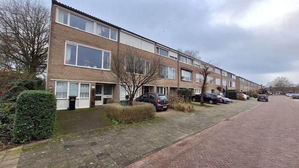 Te huur: Sint-Michielsgestel / €895,00 p.m. / 45,00m2