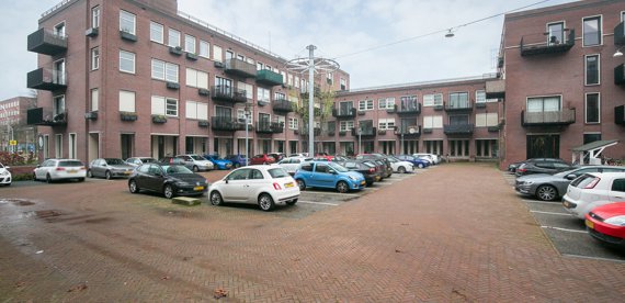 For rent: Zwolle