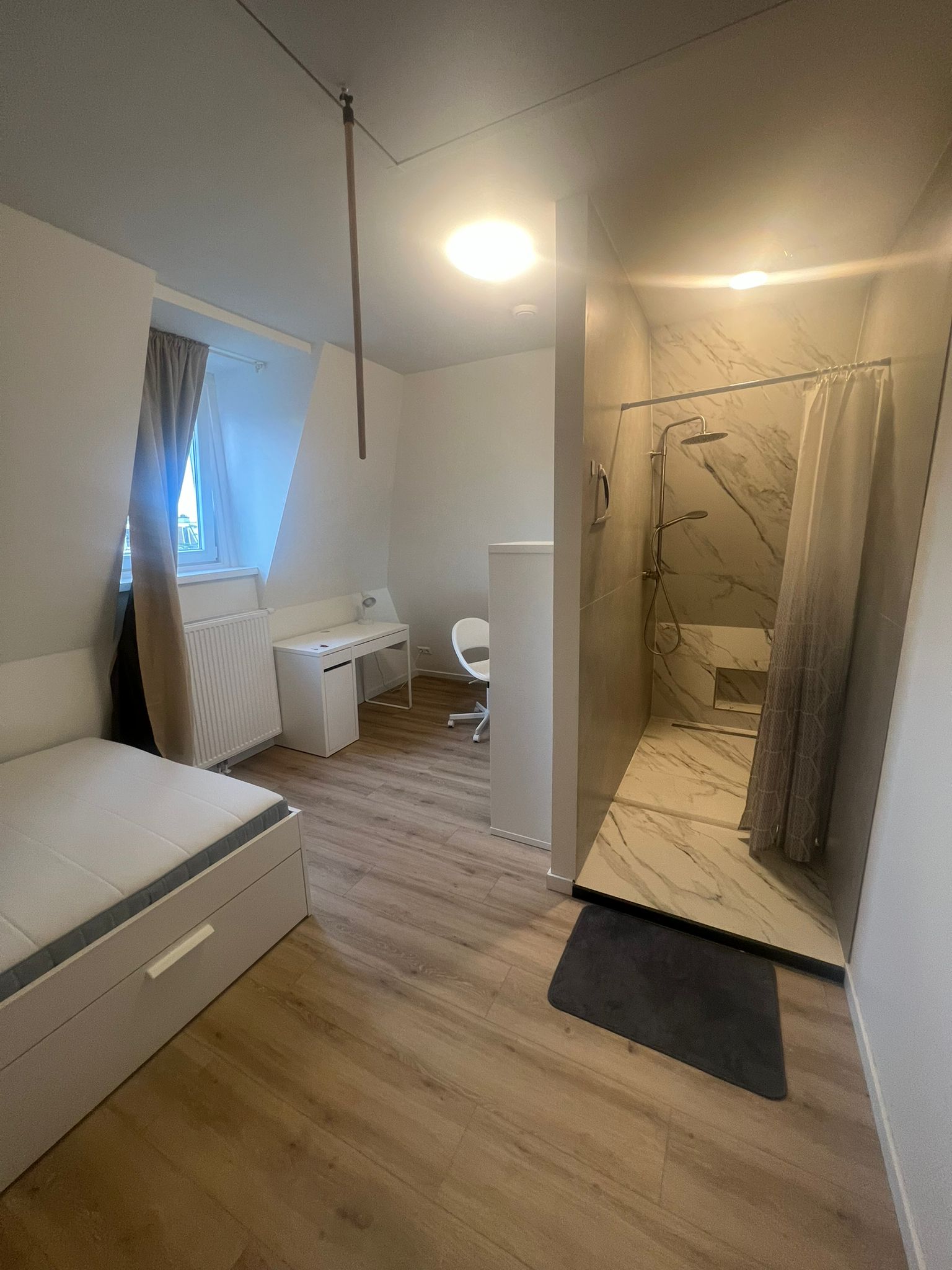 For rent: Den Haag