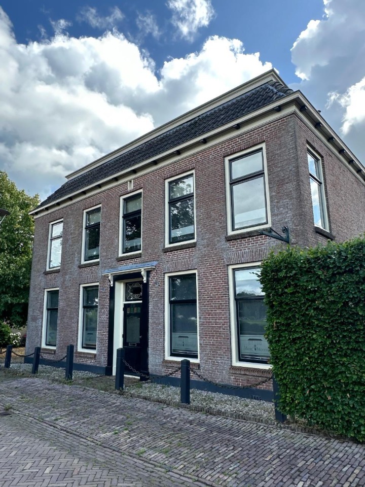 Te huur: It Heechsân / €550,00 p.m. / 20,00m2