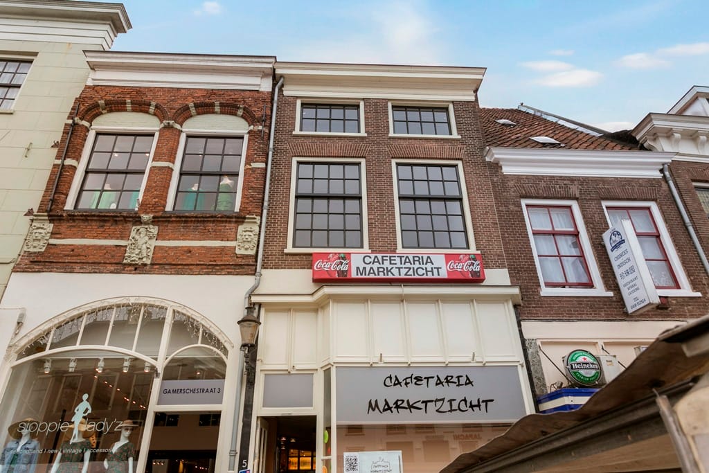 For rent: Zaltbommel / €1595.00 p.m. / 85.00m2
