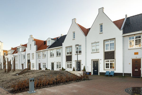 For rent: Harderwijk