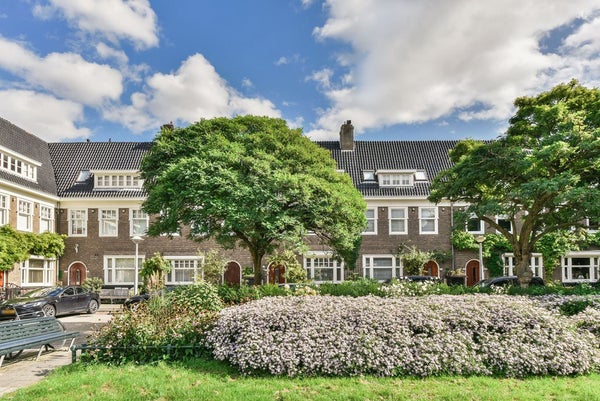 For rent: Amsterdam / €7750 p.m. / 255m2