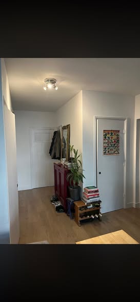 Te huur: Amsterdam / €925,00 p.m. / 13,00m2