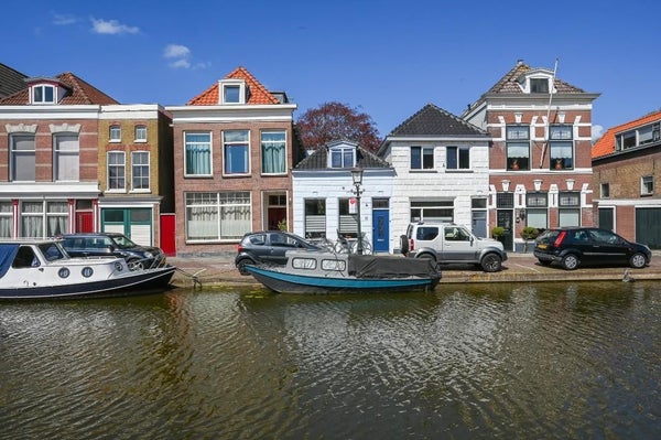 Te huur: Maassluis / €2195,00 p.m. / 96,00m2