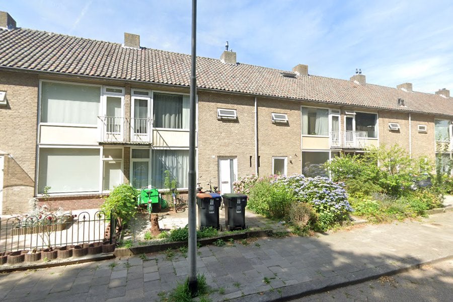 Te huur: Tilburg