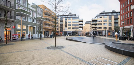 Te huur: Utrecht / €2060 p.m. / 120m2