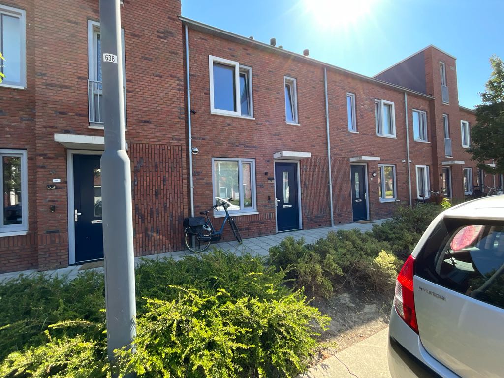 Te huur: Vlissingen