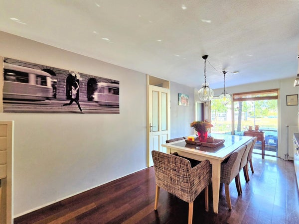 Te huur: Amsterdam / €2500 p.m. / 120m2