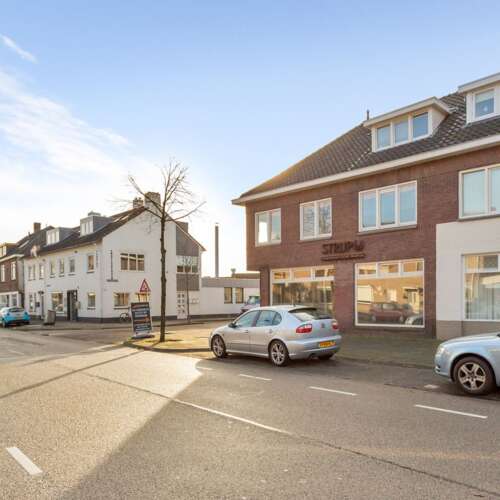 Te huur: Eindhoven / €1525,00 p.m. / 81,00m2