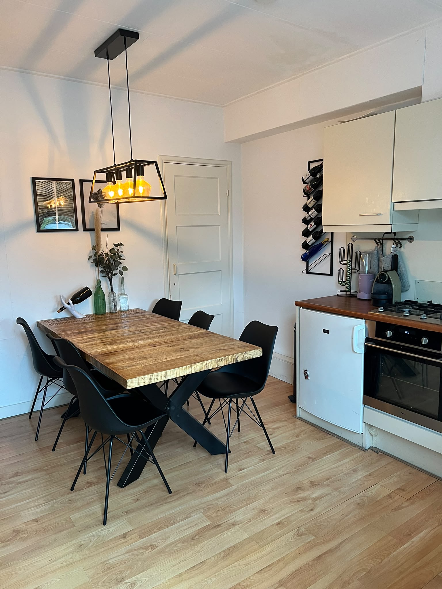 For rent: Groningen