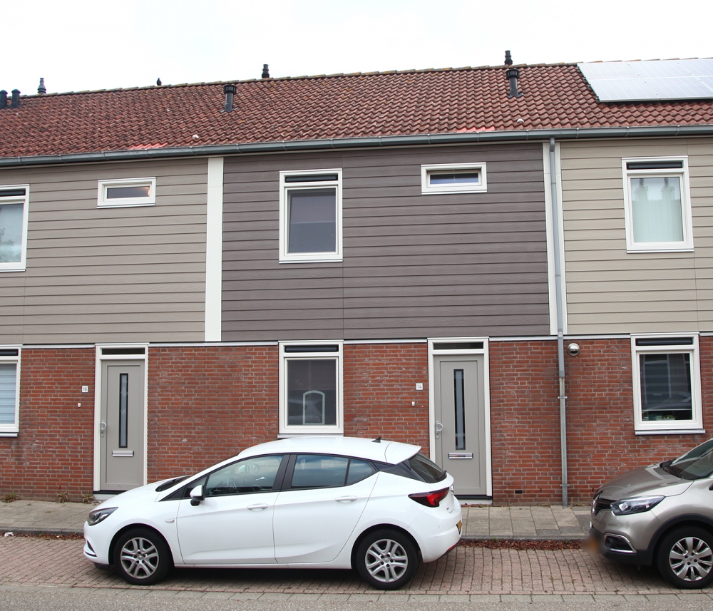 For rent: Middelburg