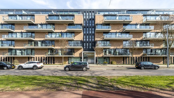 Te huur: Rotterdam / €1355,00 p.m. / 83,00m2